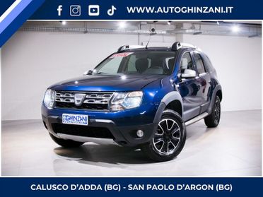 Dacia Duster 1.6 115CV Start&Stop 4x2 Lauréate