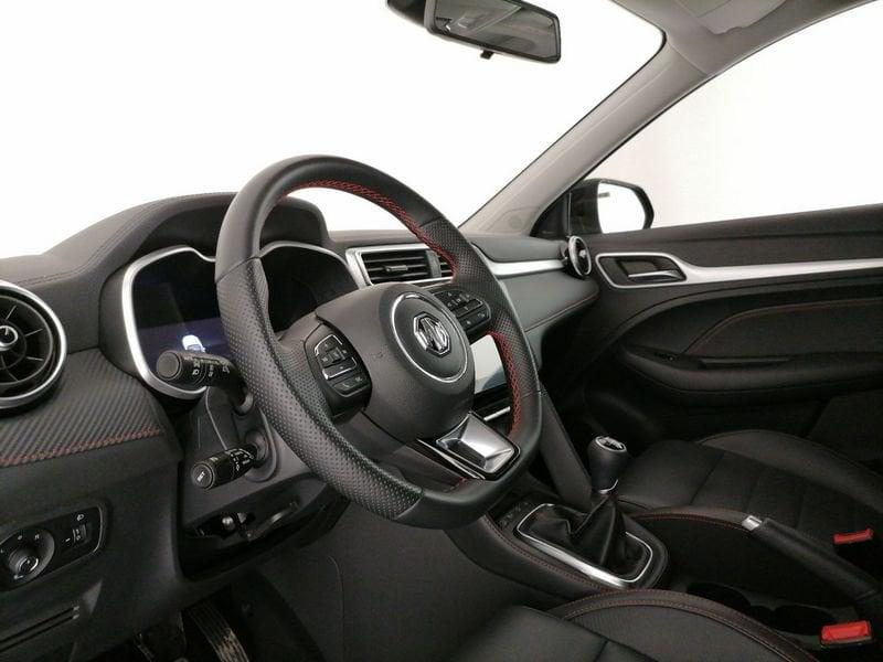 MG ZS 1.0 Luxury