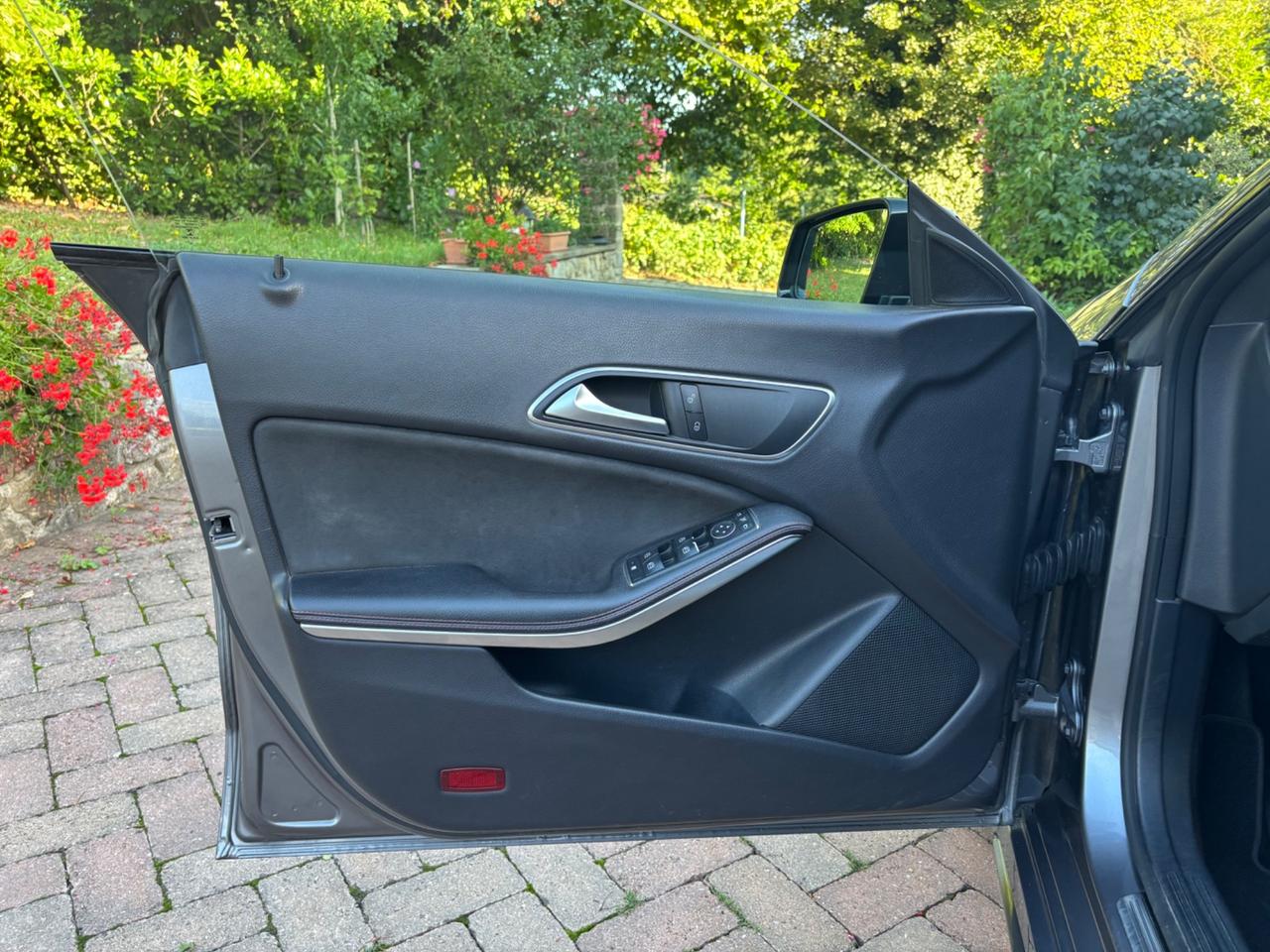 Mercedes-benz CLA 220 d S.W. 4Matic Automatic