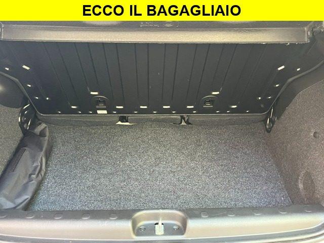 FIAT Panda 1.0 5 Posti Hybrid