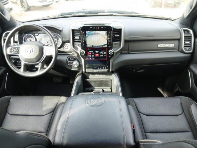 DODGE RAM 1500 5.7 GPL V8 Laramie Sport N1