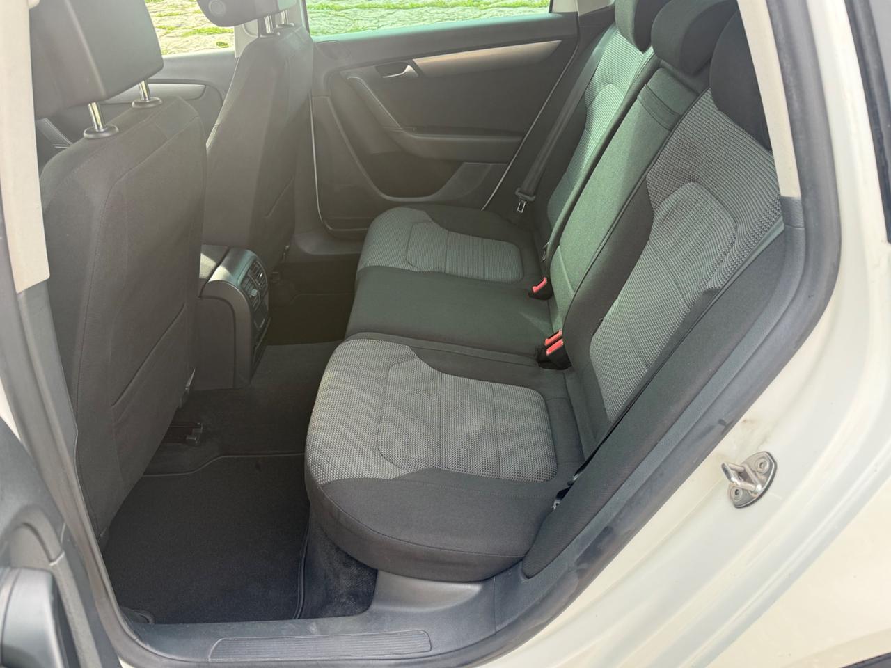 Volkswagen Passat Variant 2.0 TDI DSG **Motore nuovo**