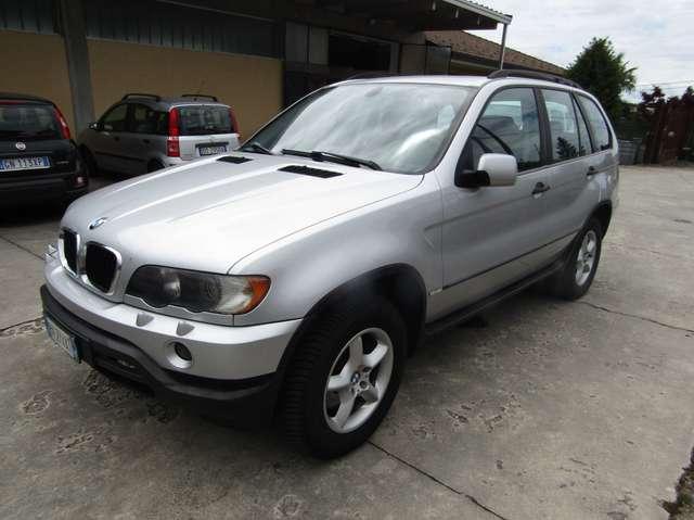 BMW X5 3.0i