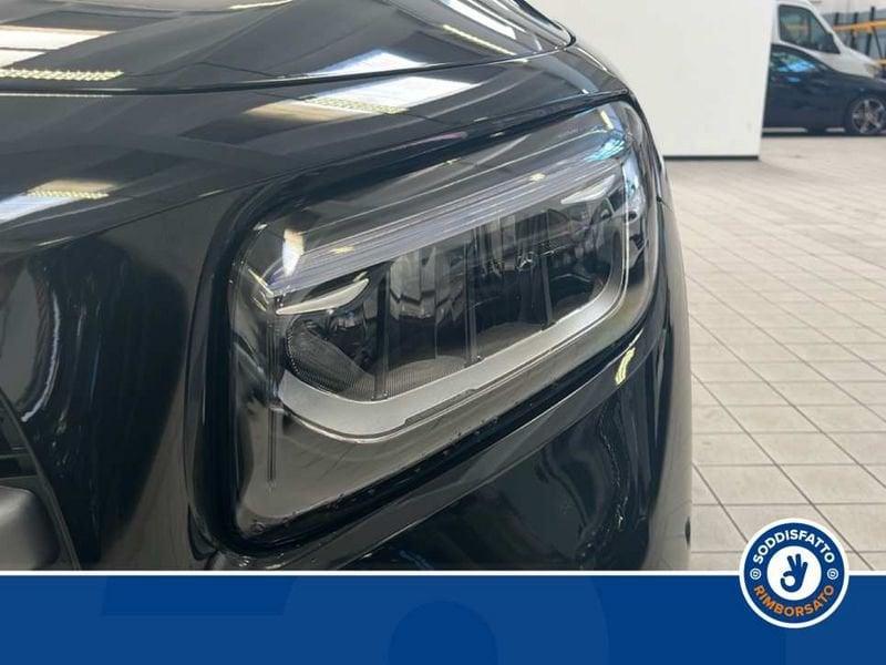 Mercedes-Benz GLB Classe 200d 4Matic AMG Line Advanced Plus