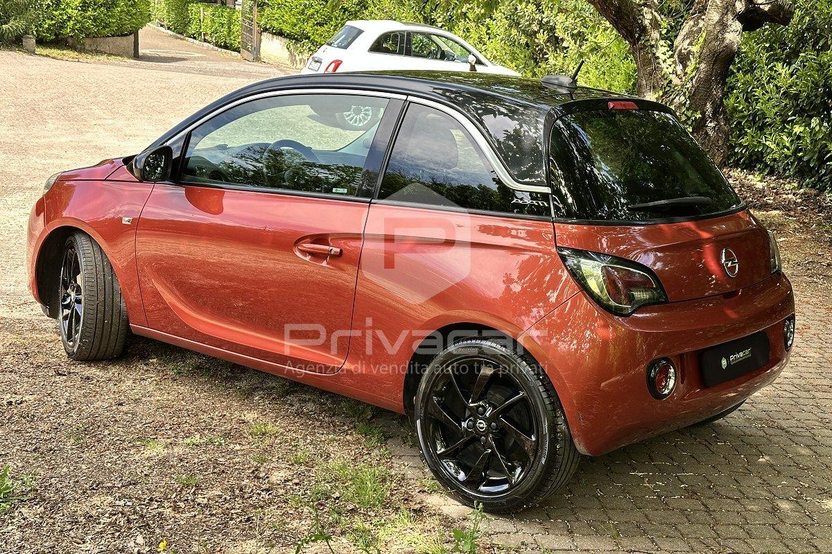 OPEL Adam 1.4 87 CV GPL Tech Air