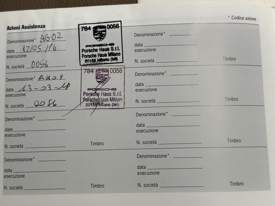 Porsche Cayenne II 3.0d 250cv Full Optional