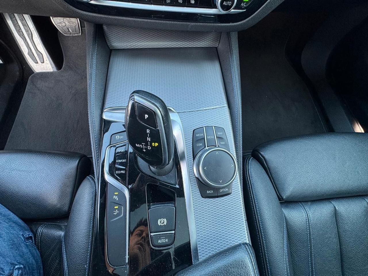 Bmw Serie 6 Gran Turismo 630d xDrive Msport