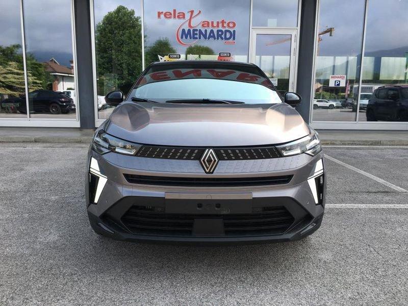 Renault Captur ECO GPL 100 cv Techno NAVIGATORE INCLUSO!!