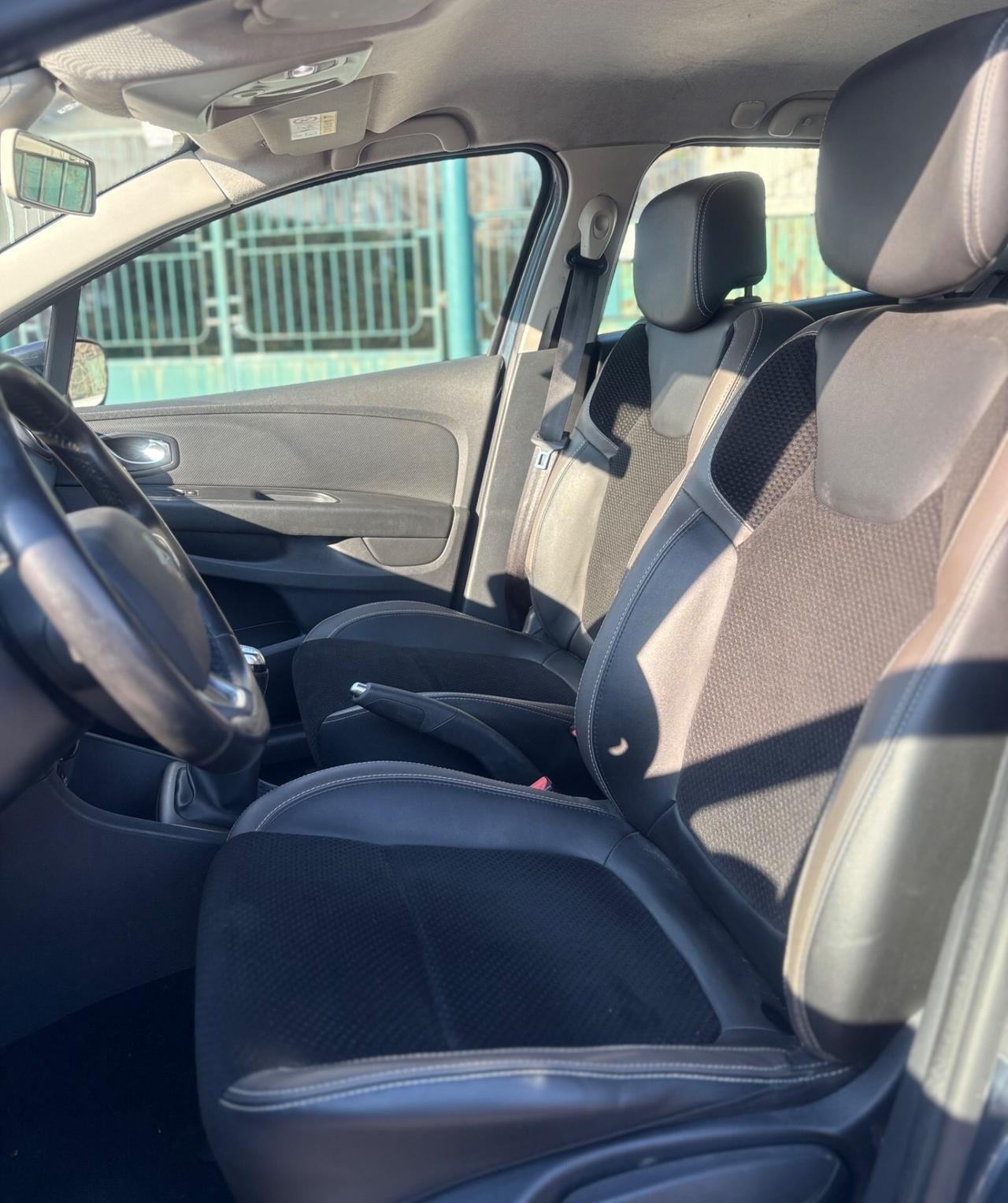Renault Clio Sporter 1.5 dCi 90CV Start&Stop 2017