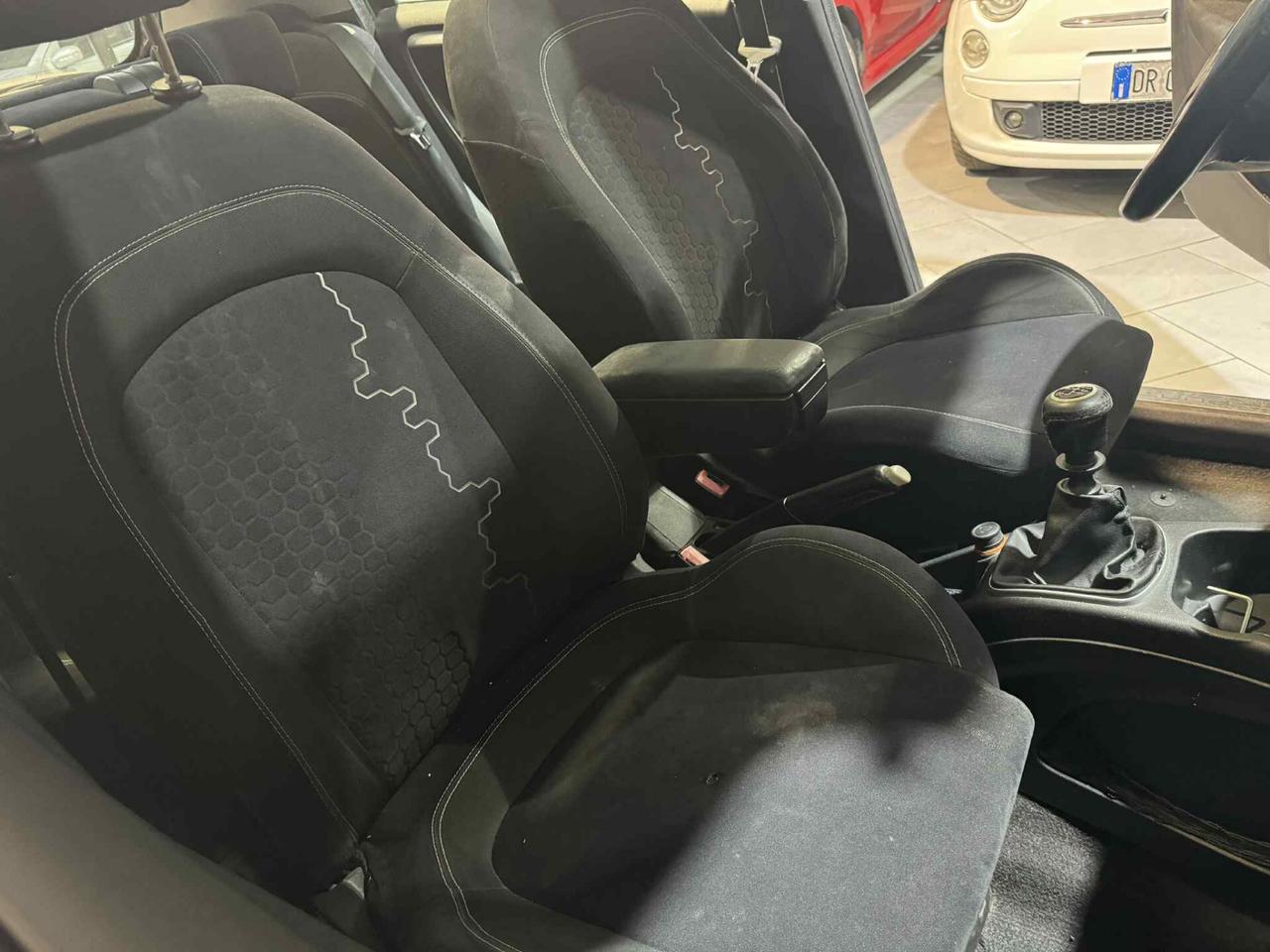 Fiat Punto Evo 1.4 GPL DI SERIE FULL TETTO APRIBI