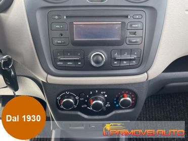 DACIA Dokker 1.5 dCi 8V 75CV Start&Stop Ambiance