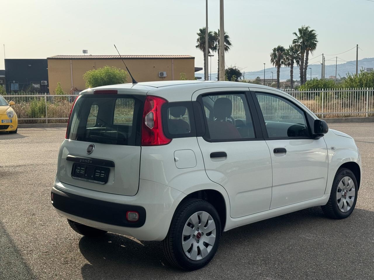 Fiat Panda 1.2 Pop
