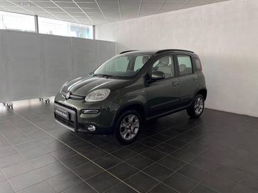 Fiat Panda 4x4 1.3 Multijet 4x4