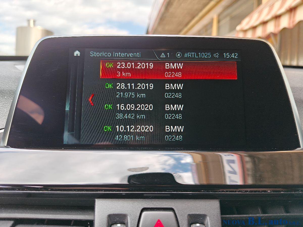BMW - X1 - xDrive20d xLine
