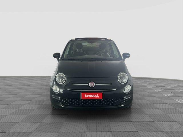 FIAT 500C 500 C 1.2 Lounge