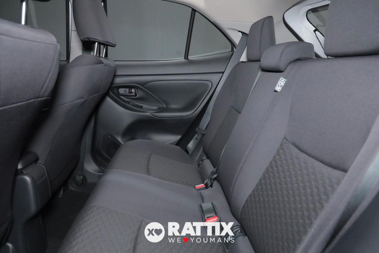 Toyota Yaris Cross 1.5h 116CV Active fwd e-cvt