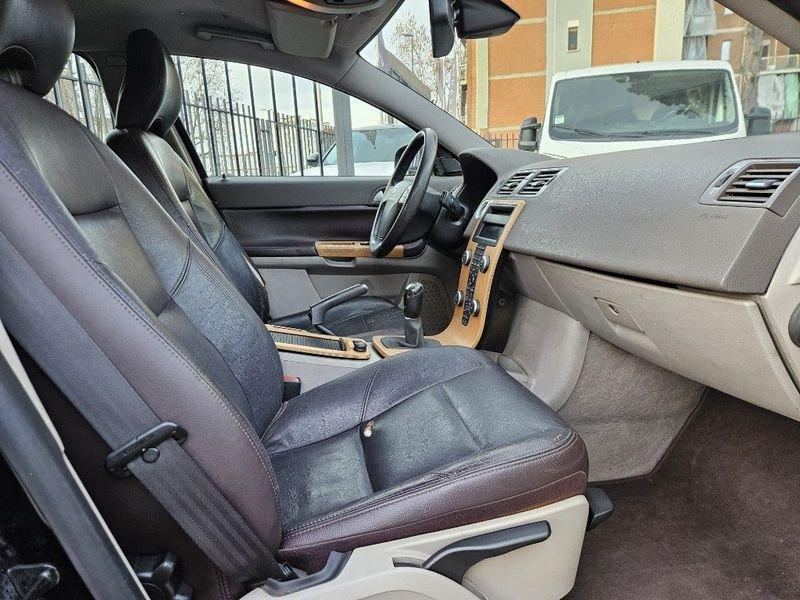 Volvo V50 2.0 D cat Summum