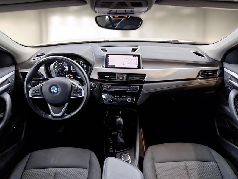 BMW X2 XDRIVE 25E BUSINESS X AUTOMATICO SUV
