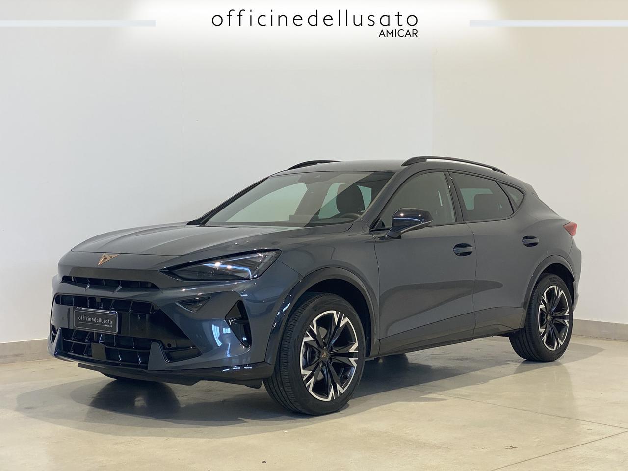 Cupra Formentor 2.0 tdi 150cv dsg