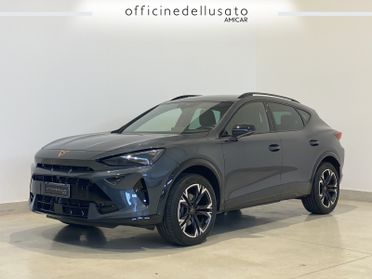 Cupra Formentor 2.0 tdi 150cv dsg