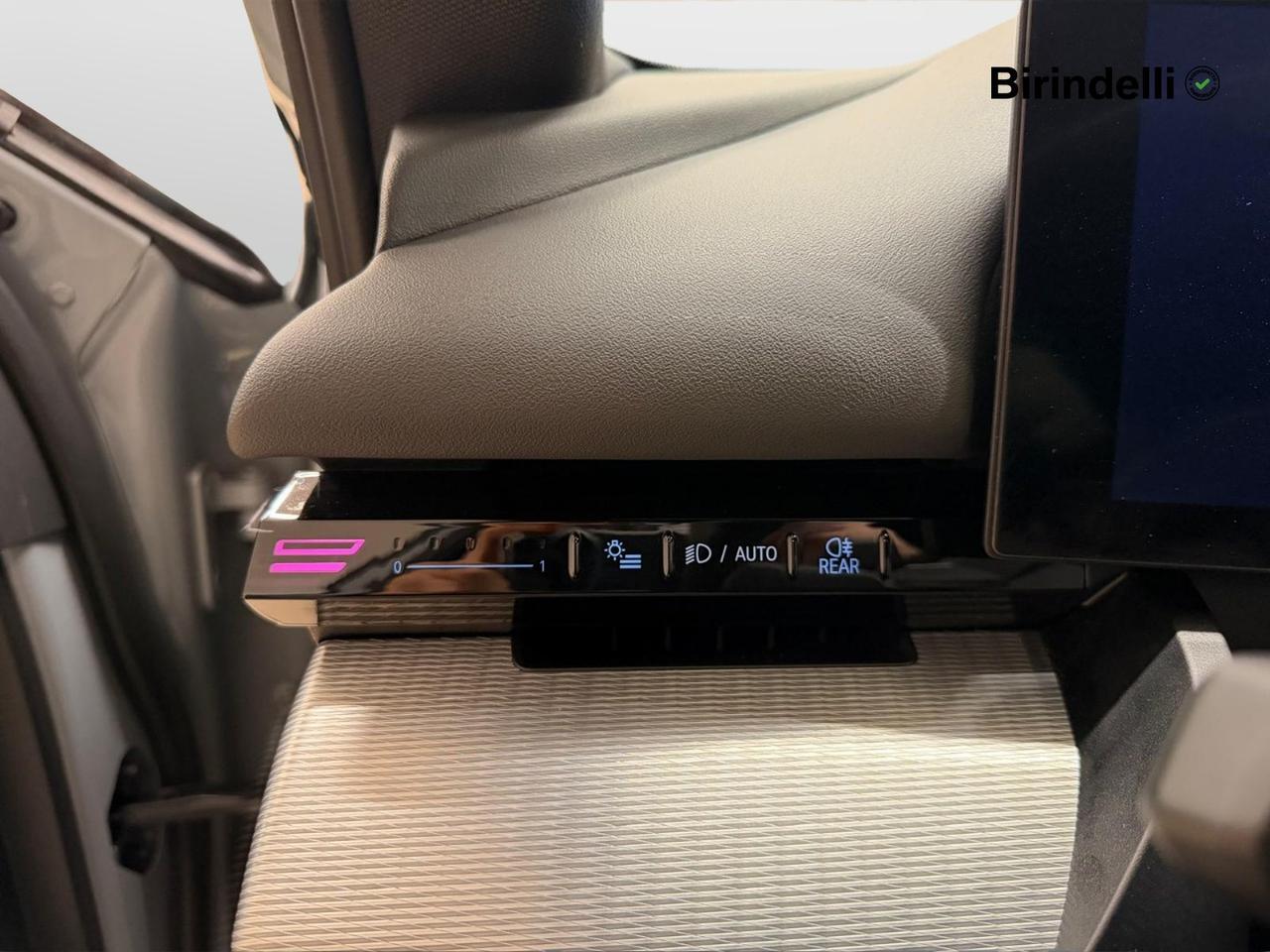 BMW 520d Touring