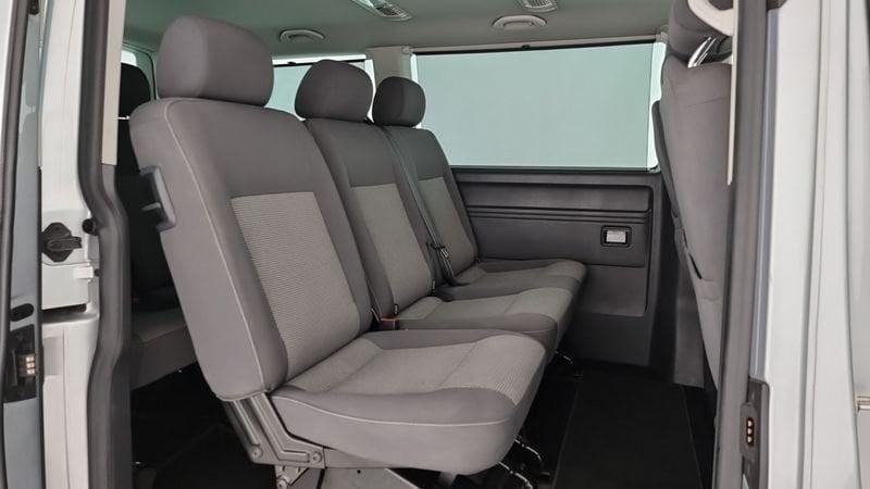 Volkswagen Transp. Caravelle 2.0 BiTDI 180CV DSG 4 Motion PC Comfortline