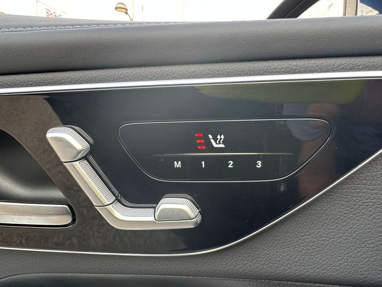 MERCEDES GLC 220D 4MATIC AMG LINE ADVANCED PLUS