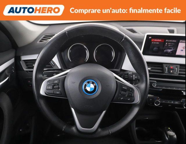 BMW X1 xDrive25e Advantage