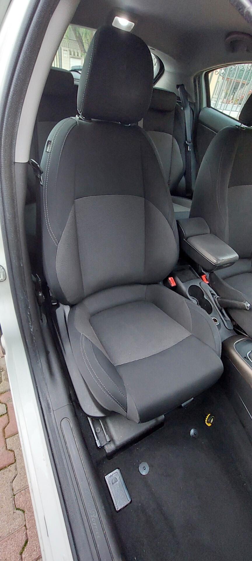 GIULIETTA 1,4 TURBO 120 CV GPL DI SERIE TELEFONO SENSORI CRUISE CONTROL IMPECCABILE FULL