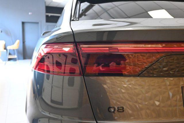 AUDI Q8 MY2026 50TDI Q.TIP.3XS-LINE TET.23"FULL SCONTO30%!