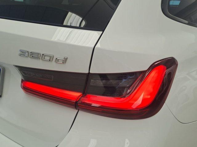 BMW 320 d 48V xDrive Msport Pro Aut. Restyling