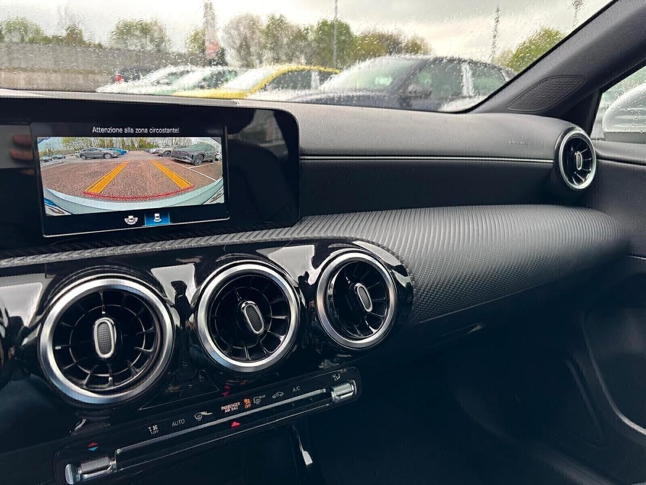 Mercedes-benz Classe A 160 BUSINESS - 2020