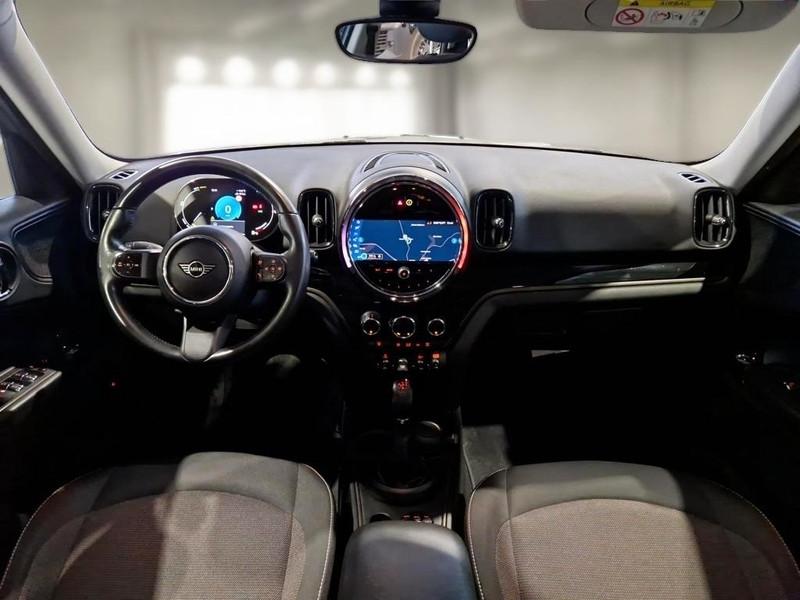 MINI COOPER SE COUNTRYMAN ALL4 BUSINESS AUTOM. 5 PORTE BERLINA