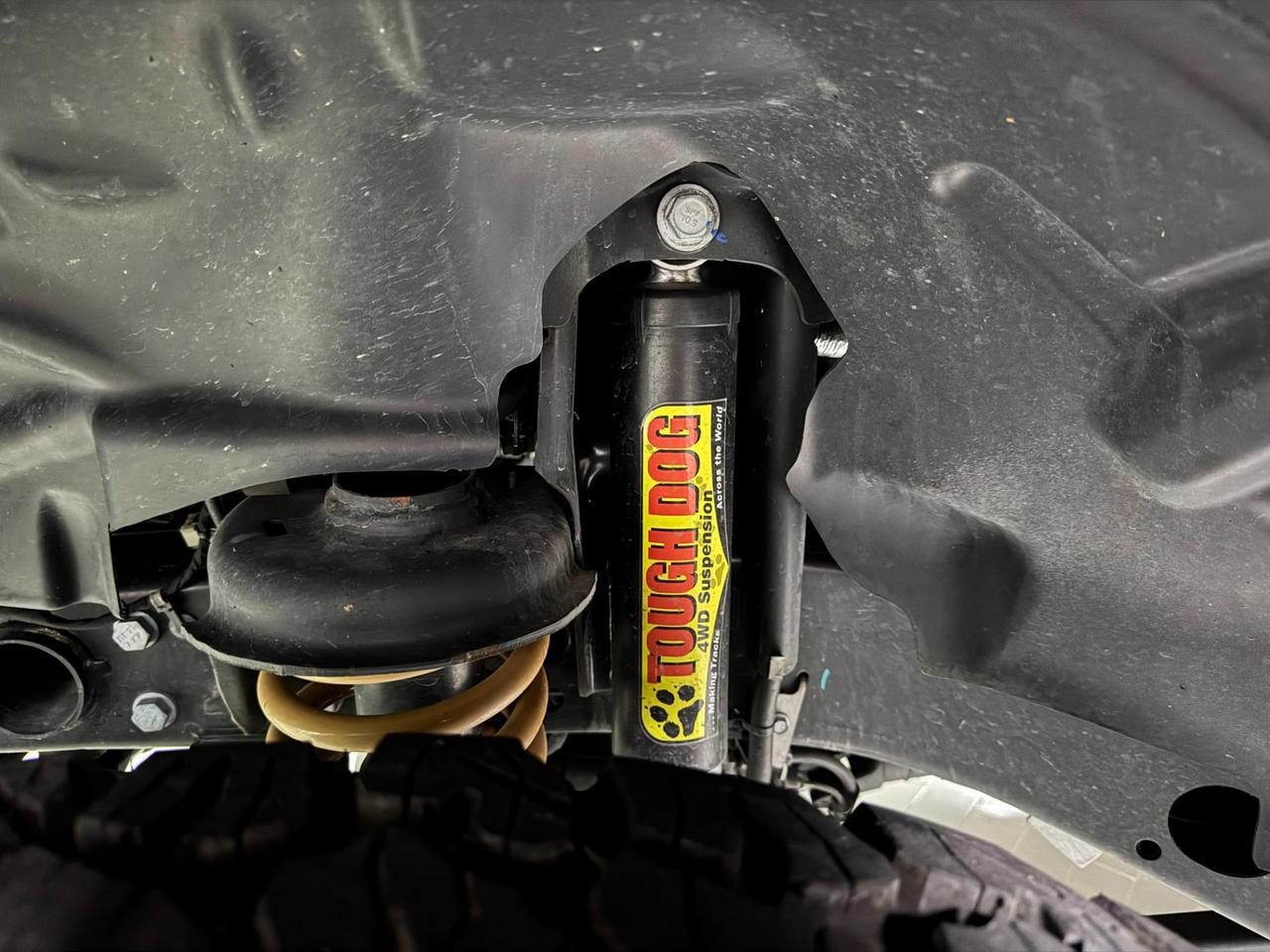 JEEP Wrangler UNLIMITED RUBICON