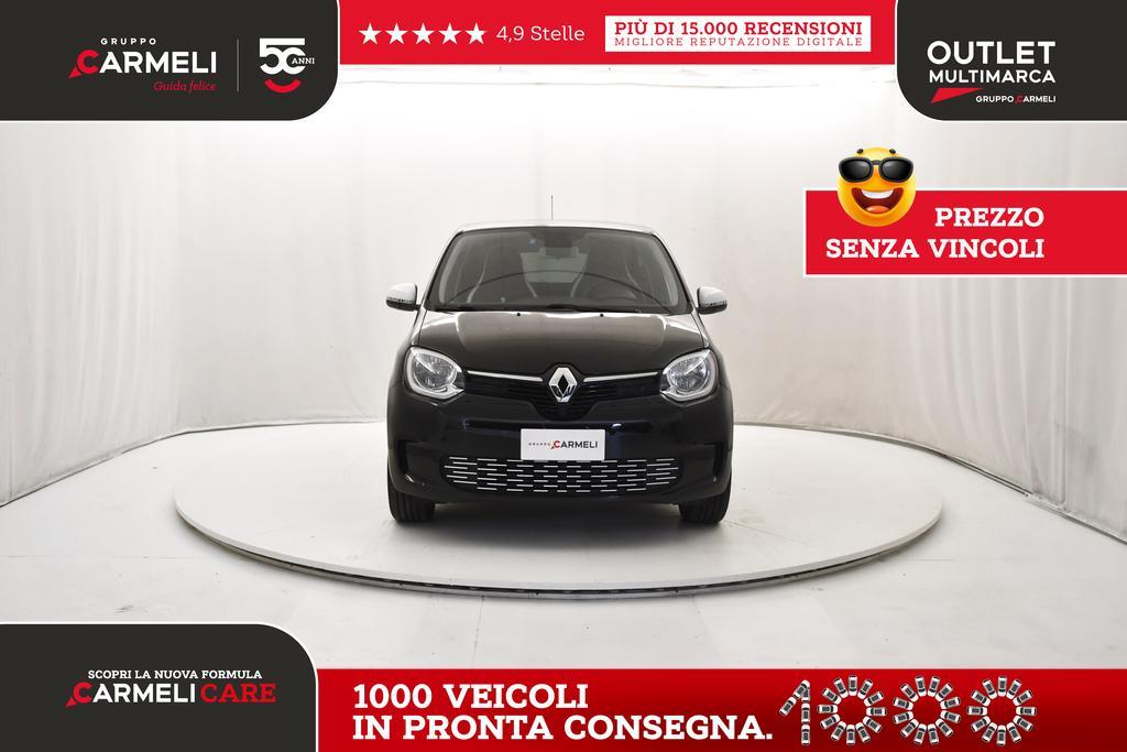 Renault Twingo 22kWh Urban Night