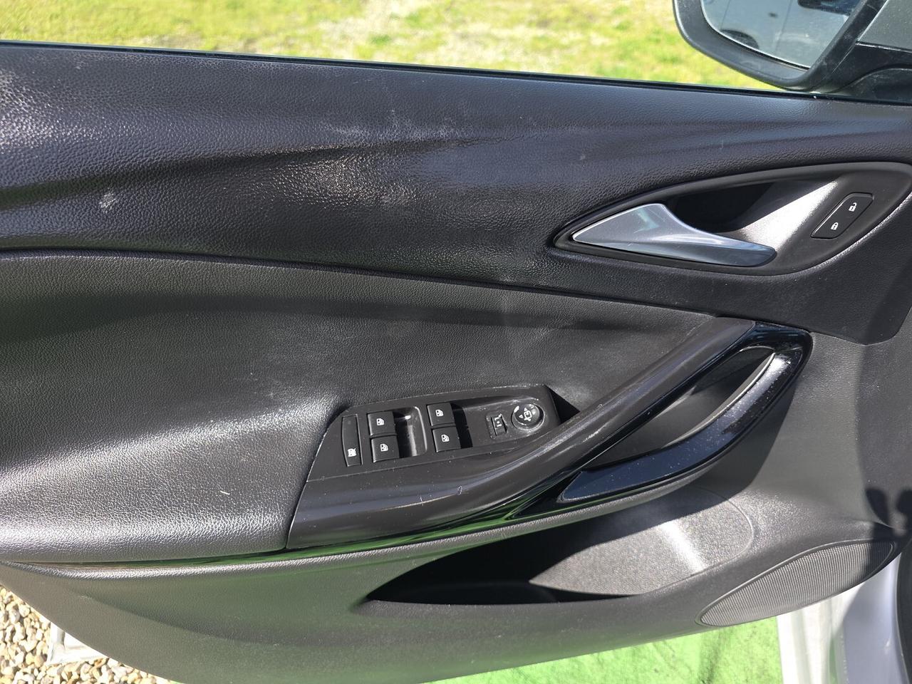 Opel Astra 1.5 Cdti Buss.(KM 96.966-GARANTITA)