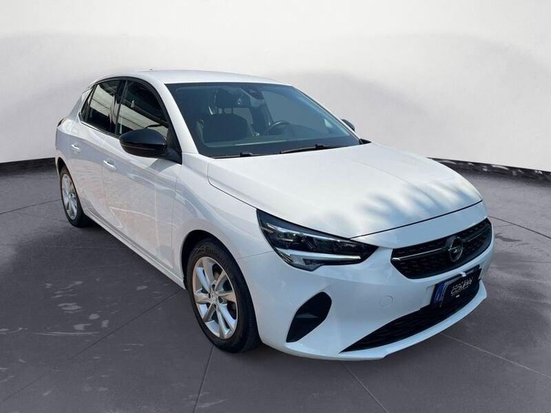 Opel Corsa 1.2 Elegance