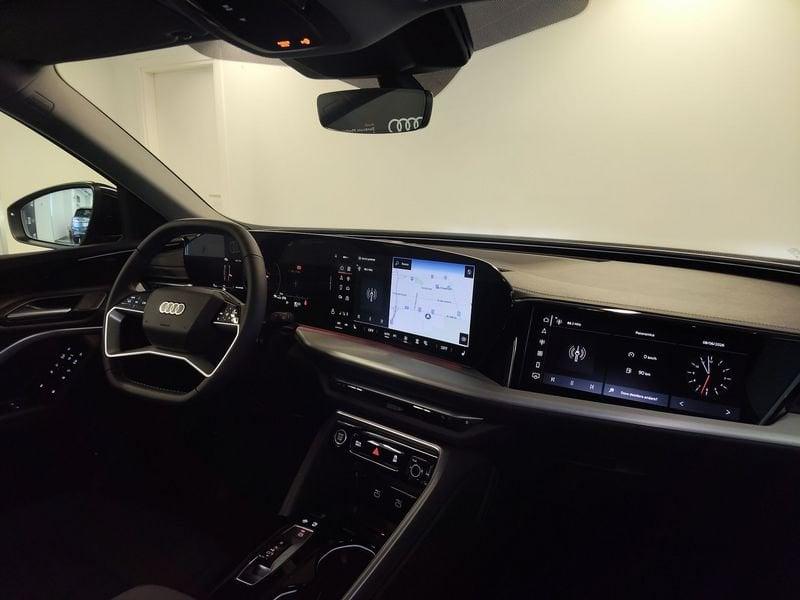 Audi Q5 Q5 Sportback 2.0 tdi mhev+ S line edition quattro 204cv s-tronic