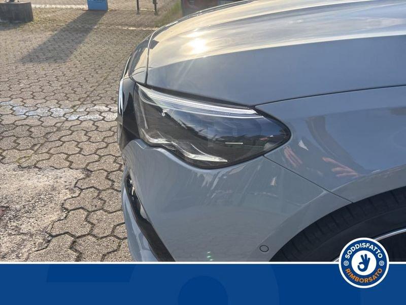 Mercedes-Benz Classe E E220 d AMG Line Advanced Plus