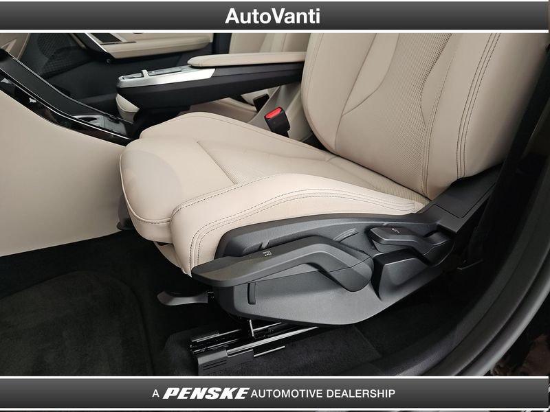 BMW iX1 eDrive 20 Special Edition