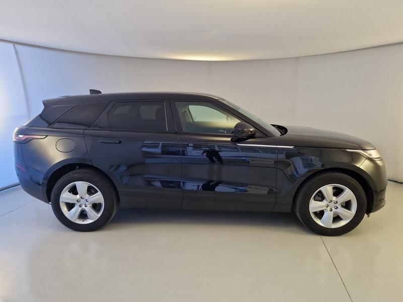 LAND ROVER RANGE ROVER VELAR 2.0 D I4 204 MHEV 4WD Auto