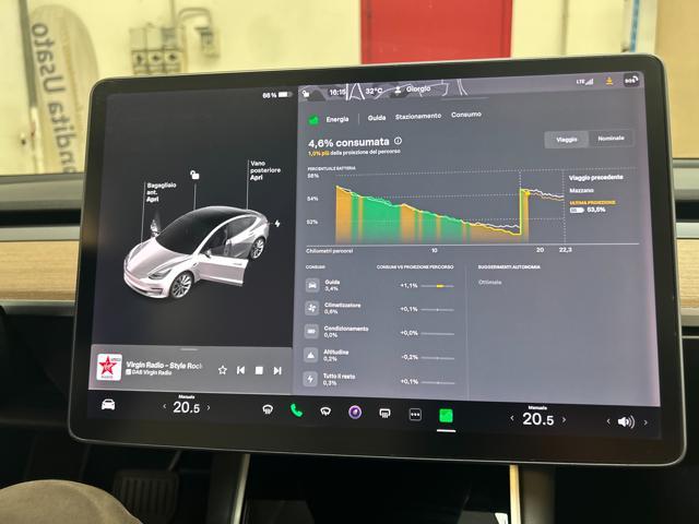 TESLA Model 3 Long Range Dual Motor AWD