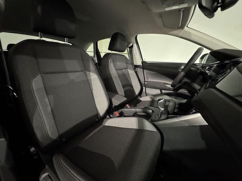 Volkswagen Taigo Taigo 1.0 TSI 95 CV Life