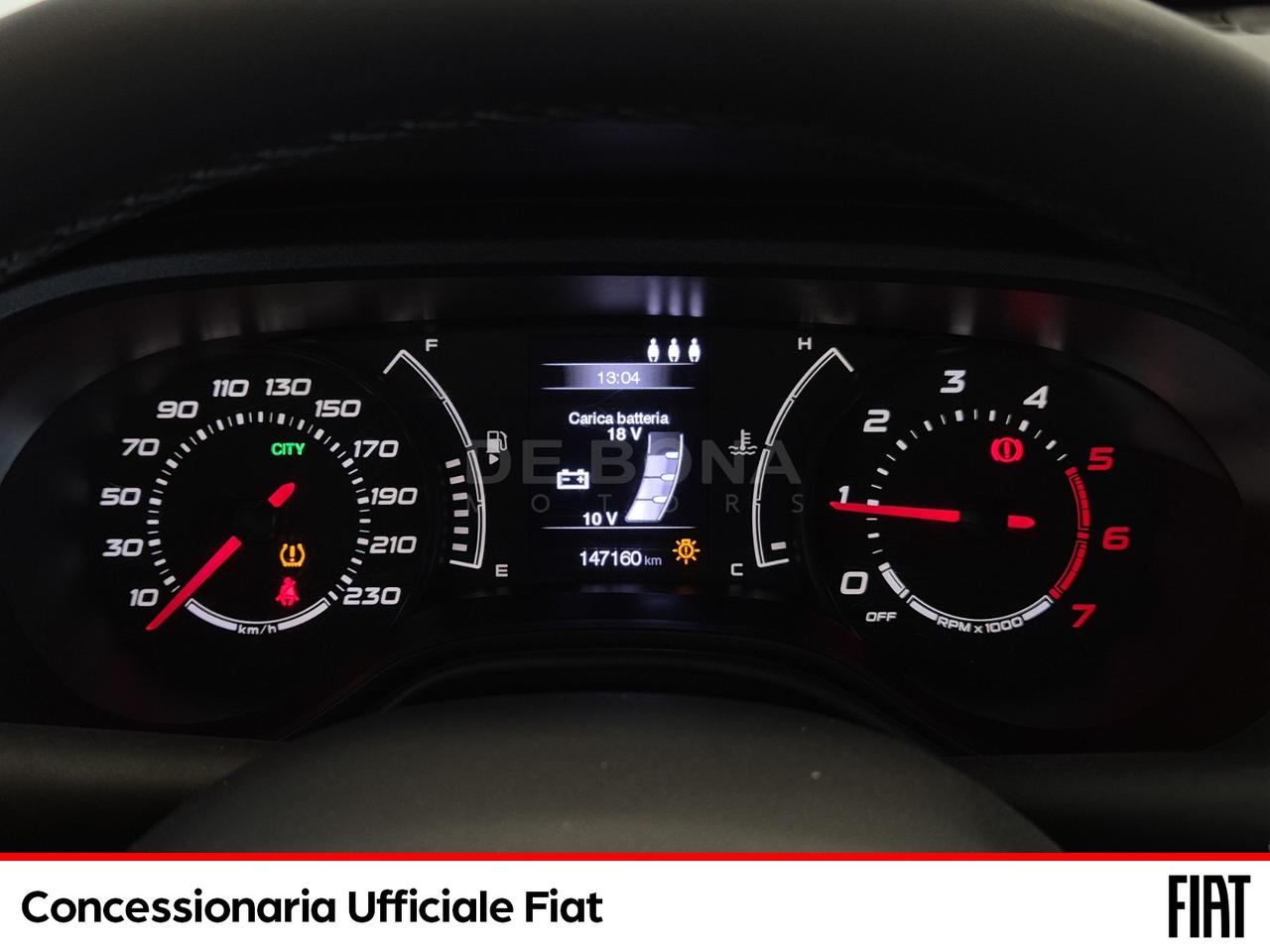 Fiat Tipo 5p 1.3 mjt street s&s 95cv my20