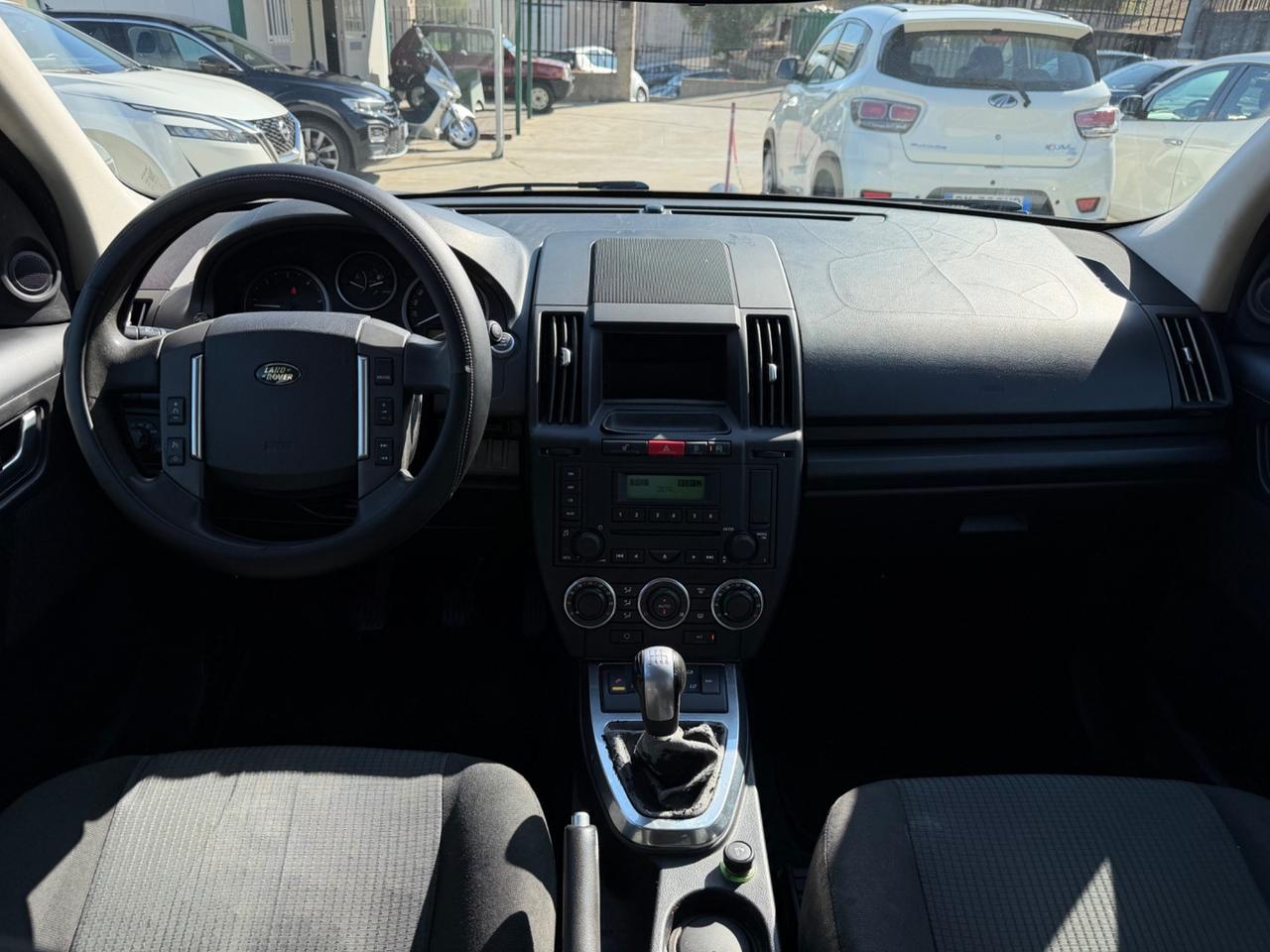 Land Rover Freelander II 2.0 Td4 160cv SW 5porte/142.000KM