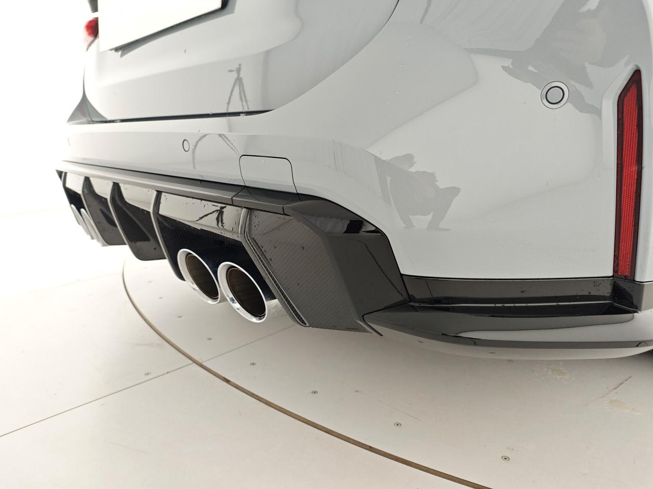 Bmw M3 - Touring M xDrive Competition