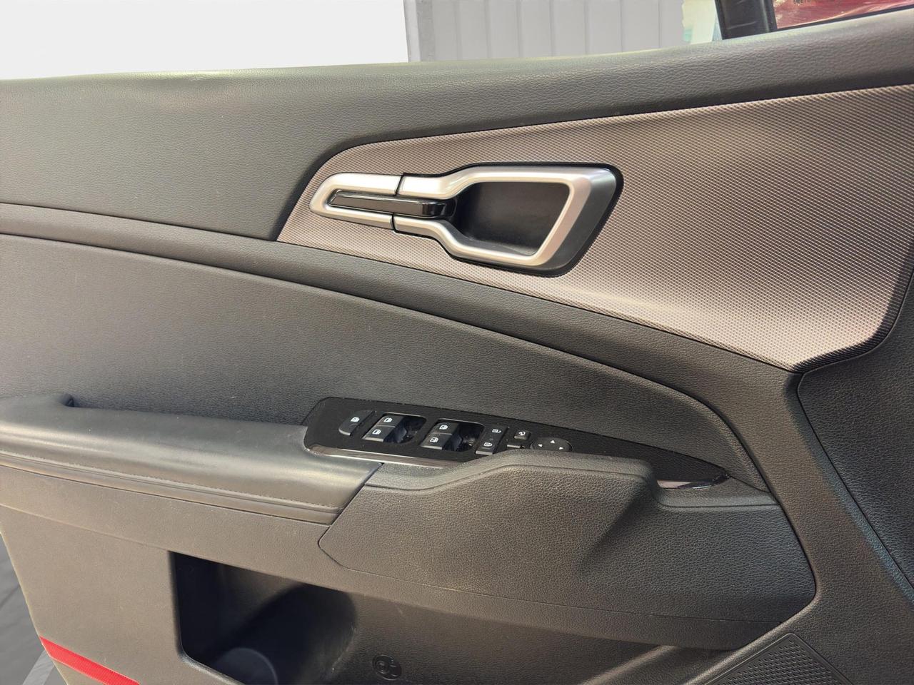 Kia Sportage 1.6 tgdi hev Style auto