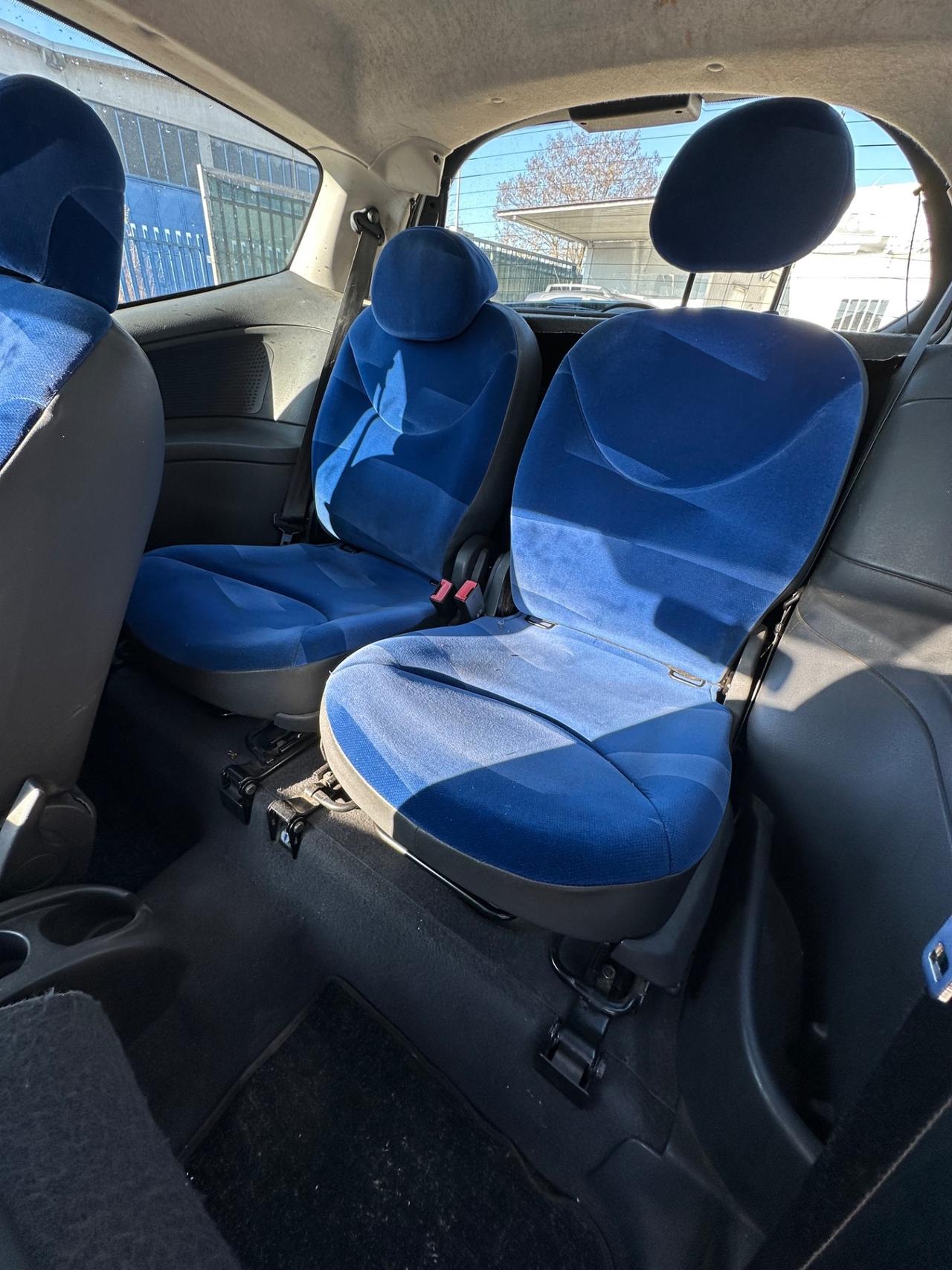 Citroen C2 1.1 Exclusive