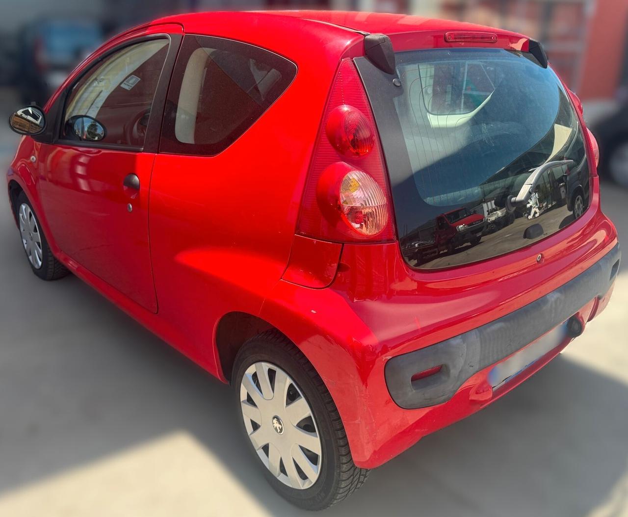 Citroen C1 1.0 3 porte C1TY
