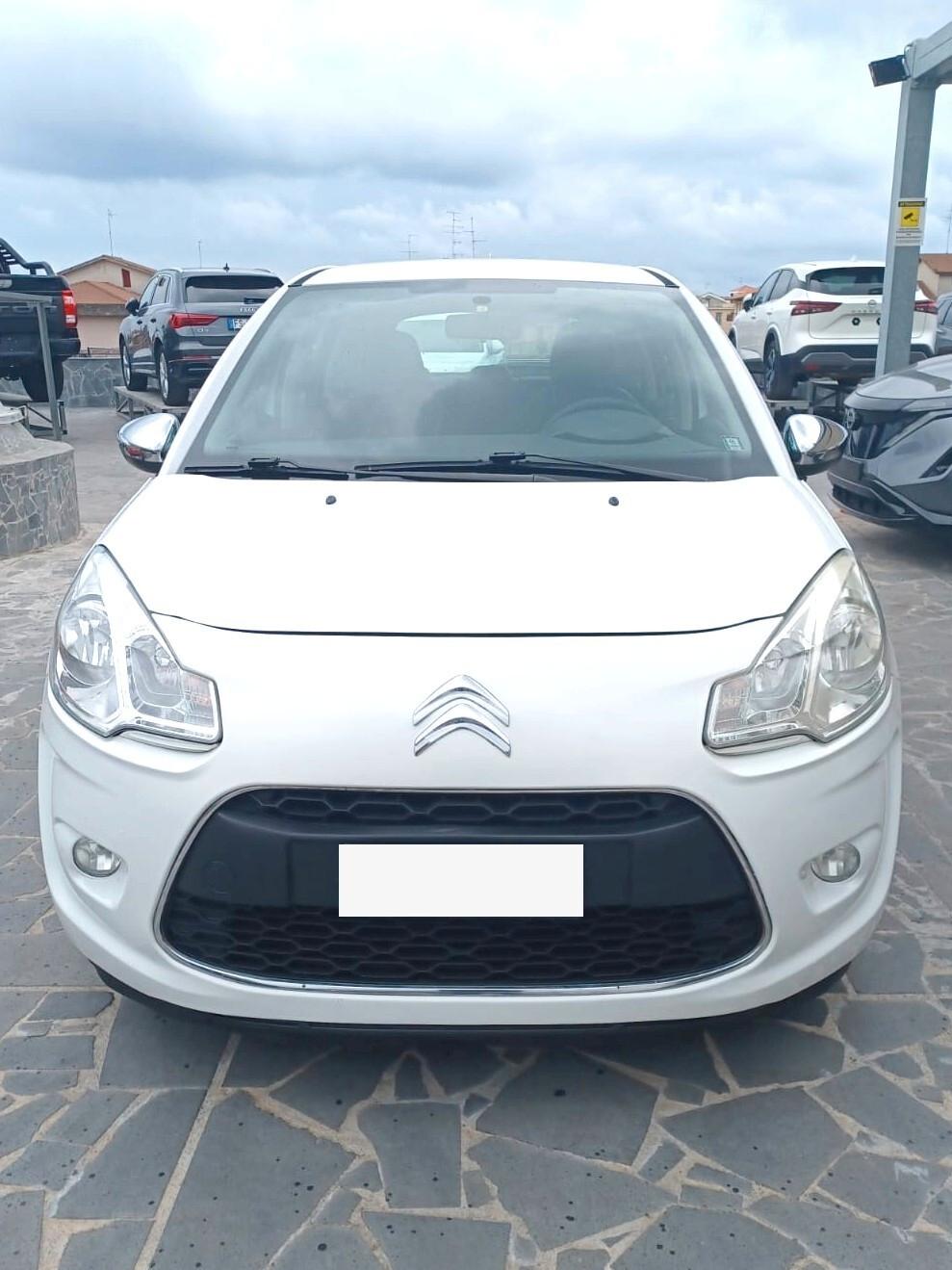 Citroen C3 1.4 e-HDi 70 airdream CMP Business